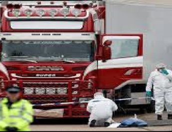 ट्रक में लगा था ताला, -25 डिग्री तापमान में मरे 39 लोग 2 Hello Uttarakhand News »