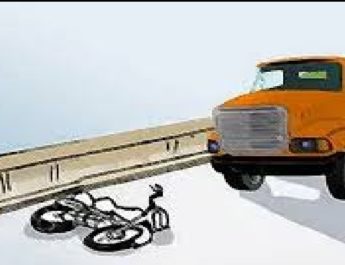 मातम में बदली खुशियां, ट्रक के साथ हुई टक्कर, भाई बहन की मौत 4 Hello Uttarakhand News »