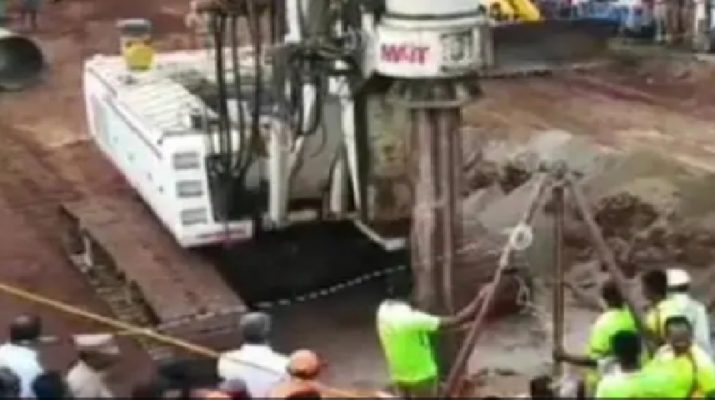 बोरवेल में गिरा दो साल का मासूम, पीएम मोदी ने ट्वीट कर कही ये बात... 1 Hello Uttarakhand News »