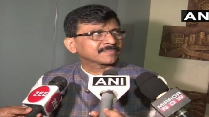 यहां कोई दुष्यंत नहीं, जिनके पिता जेल में हैं, हम सत्ता के भूखे नहीं- संजय राउत 1 Hello Uttarakhand News »