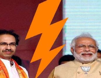 शिवसेना का बीजेपी पर तंज- ''...इतना सन्नाटा क्यों है भाई?" 4 Hello Uttarakhand News »