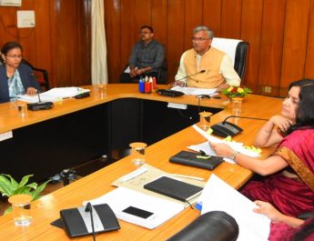 टिहरी बांध प्रभावितों को दी जाने वाली धनराशि का होगा आगणन, आरएल-830 करने पर एक्सपर्ट की राय पर फैसला 4 Hello Uttarakhand News »