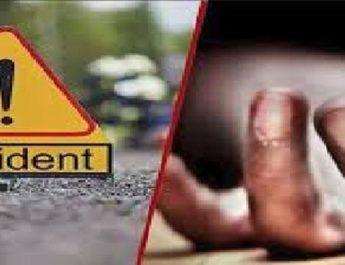 सड़क किनारे डिवाइडर से टकराई बुलेट, व्यक्ति की मौत 4 Hello Uttarakhand News »