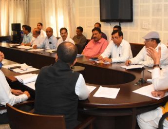 मुख्यमंत्री ने की ऋषिकेश-कर्णप्रयाग रेल लाइन के कार्यो की प्रगति की समीक्षा 4 Hello Uttarakhand News »