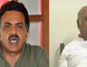 राफेल की शस्त्र पूजा को मल्लिकार्जुन खड़गे ने बताया तमाशा, संजय निरुपम ने कहा नास्तिक 6 Hello Uttarakhand News »