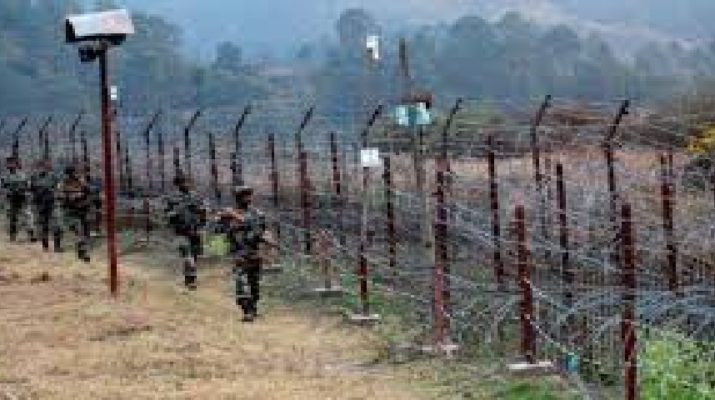 पाक की नापाक हरकत भारतीय सेना की जवाबी कार्रवाई, पीओके में आतंकी कैंपों को उड़ाया 1 Hello Uttarakhand News »