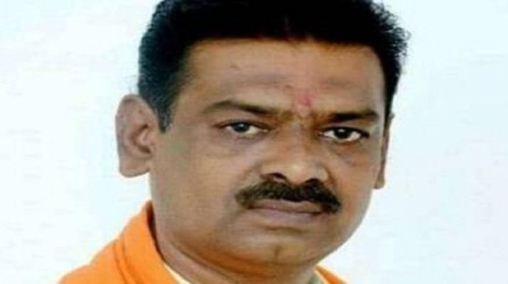 BJP नेता बोले-'धनतेरस पर बर्तन नहीं तलवारें' खरीदें 1 Hello Uttarakhand News »