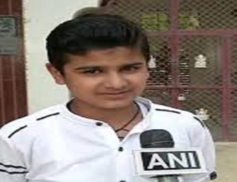 चुनावी माहौल के बीच 12 साल का बच्चा बटोर रहा सुर्खियाँ, ये रही ख़ास वजह 4 Hello Uttarakhand News &raquo;