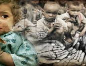 भुखमरी के मामले में नेपाल, पाकिस्तान से भी पिछड़ा भारत; 117 देशों में से 102वें स्थान पर पहुंचा 3 Hello Uttarakhand News »