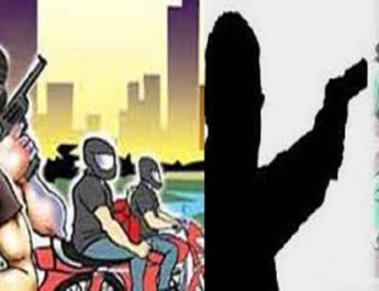 ब्रेकिंग उत्तराखंड: बाइक सवार बदमाशों ने दिनदहाड़े युवक को मारी गोली 4 Hello Uttarakhand News »