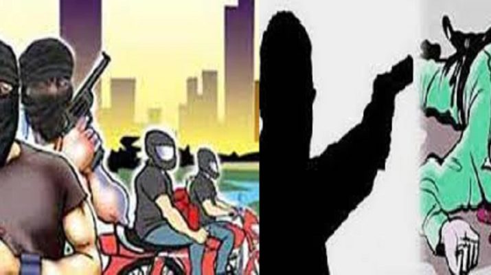 ब्रेकिंग उत्तराखंड: बाइक सवार बदमाशों ने दिनदहाड़े युवक को मारी गोली 1 Hello Uttarakhand News »