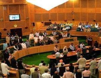 जम्मू-कश्मीर: 62 साल पुरानी राज्य विधान परिषद भंग करने का आदेश जारी 3 Hello Uttarakhand News »