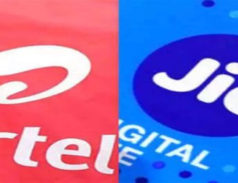 फ्री कॉलिंग बंद करने के बाद Jio ने एयरटेस, वोडाफोन, BSNL पर लगाया आरोप, एयरटेल का तर्क- ट्राई को गुमराह करने की कोशिश 3 Hello Uttarakhand News »