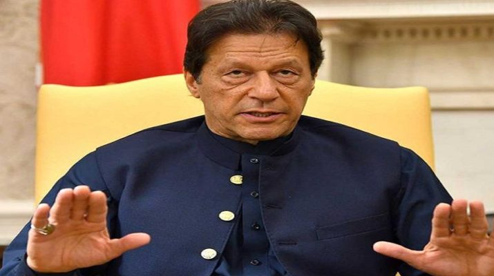 पकिस्तान पीएम इमरान खान ने मानी भारत में घुसपैठ की बात, लोगों से बोले- LoC पार न करें 1 Hello Uttarakhand News »