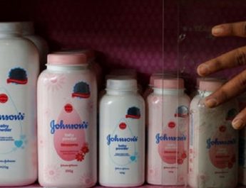 जॉनसन बेबी पाउडर में मिला कैंसर कारक तत्व, कंपनी ने वापस मंगाए 33 हजार डिब्बे 2 Hello Uttarakhand News »