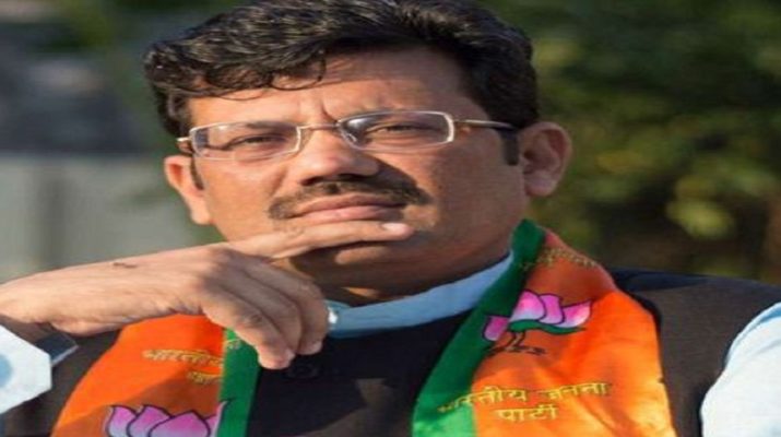 भाजपा के पूर्व प्रदेश अध्यक्ष का दिल का दौरा पड़ने से आकस्मिक निधन 1 Hello Uttarakhand News »