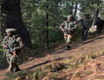 कश्मीर के गांदरबल में चल रहा सबसे बड़ा सर्च ऑपरेशन, लगाए गए पैरा कमांडो 2 Hello Uttarakhand News »