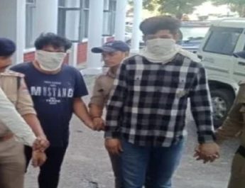 अभिमन्यु क्रिकेट एकेडमी मालिक के घर लूटकाण्ड का खुलासा, मास्टर माइंड पूर्व BSF अधिकारी समेत पांच गिरफ्तार 4 Hello Uttarakhand News »