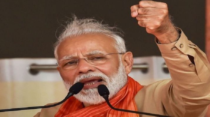 प्रधानमंत्री नरेंद्र मोदी का राज्य सरकारों को अनुरोध "नियमों व कानून का पालन करवाएं"- लॉकडाउन में लोग अभी भी नहीं गंभीर 1 Hello Uttarakhand News »
