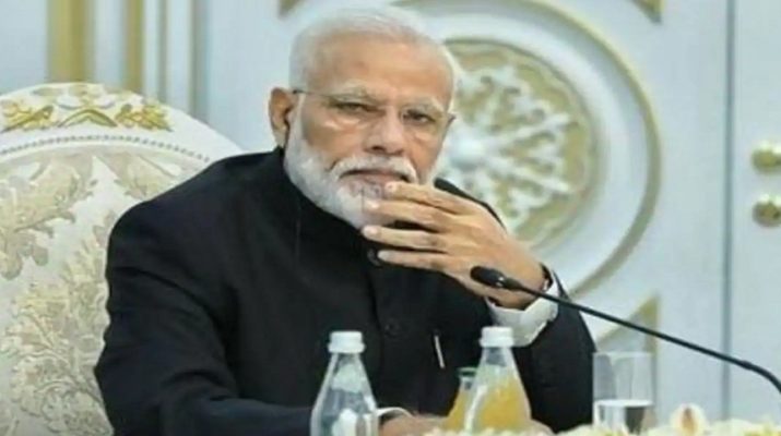 निर्भया गैंगरेप के दोषियों की फांसी के बाद पीएम के किया ट्वीट - लिखा न्याय की जीत हुई 1 Hello Uttarakhand News »