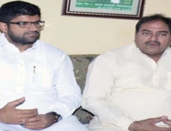 उधर दुष्यंत चौटाला का बीजेपी को समर्थन, इधर पिता के जेल से बाहर आने का आया फैसला! 4 Hello Uttarakhand News »