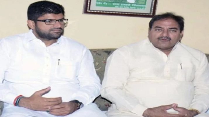 उधर दुष्यंत चौटाला का बीजेपी को समर्थन, इधर पिता के जेल से बाहर आने का आया फैसला! 1 Hello Uttarakhand News »