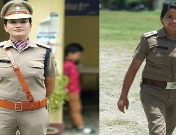 उत्तराखंड: सड़क हादसे में घायल हुई महिला दरोगा ने भी तोड़ा दम 4 Hello Uttarakhand News »