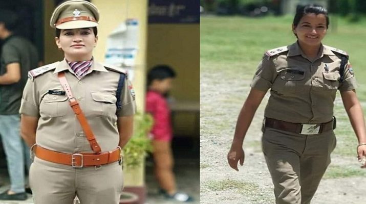उत्तराखंड: सड़क हादसे में घायल हुई महिला दरोगा ने भी तोड़ा दम 1 Hello Uttarakhand News »
