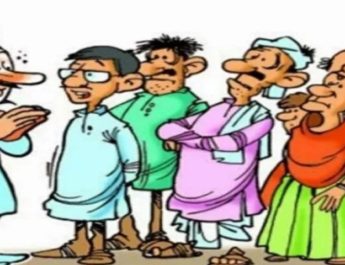 उत्तराखंड: गायब 41 पंचायत सदस्य होटल में मिले, नेपाल टूर की थी तैयारी! 4 Hello Uttarakhand News »