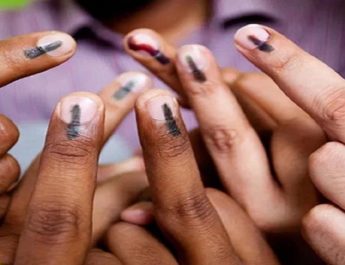 उत्तराखंड पंचायत चुनाव का अंतिम चरण का मतदान, जानिए मतदान प्रतिशत.. 4 Hello Uttarakhand News »