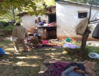 पिथौरागढ़ में एक साथ 3 लोगों की मौत, गांव में दहशत का माहौल 4 Hello Uttarakhand News »