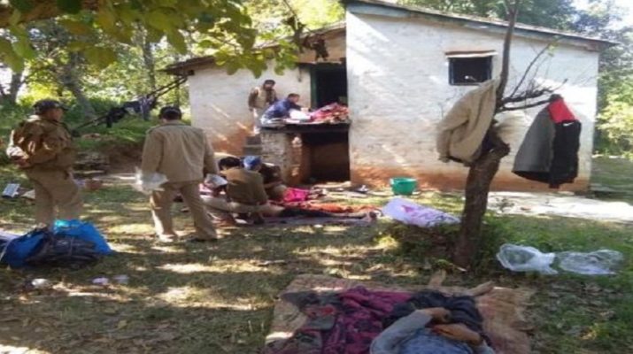 पिथौरागढ़ में एक साथ 3 लोगों की मौत, गांव में दहशत का माहौल 4 Hello Uttarakhand News &raquo; Page 56 of 351