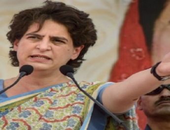 रविशंकर के मंदी की फिल्म से तुलना पर बोली प्रियंका गांधी- मंत्री जी फिल्मी दुनिया से बाहर निकलिये 2 Hello Uttarakhand News »