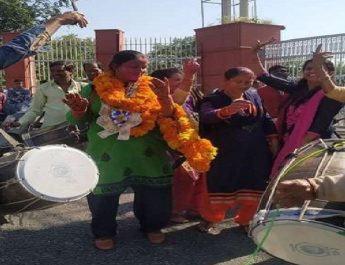 उत्तराखंड पंचायत चुनाव: यहां टॉस से हुआ प्रत्याशियों के भाग्य का फैसला, ये हुए विजयी घोषित 3 Hello Uttarakhand News »