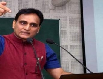 आज महात्मा गांधी होते तो वे भी RSS में ही होते: भाजपा सांसद आर. सिन्हा 2 Hello Uttarakhand News »