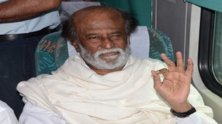 उत्तराखंड पहुंचे सुपर स्टार रजनीकांत, करेंगे बाबा केदार और बदरीनाथ के दर्शन 1 Hello Uttarakhand News »