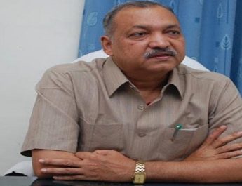 कृषि मंत्री बोले- 'भाजपा के भगवान "राम"और हमारे भगवान राम में है फर्क 2 Hello Uttarakhand News »