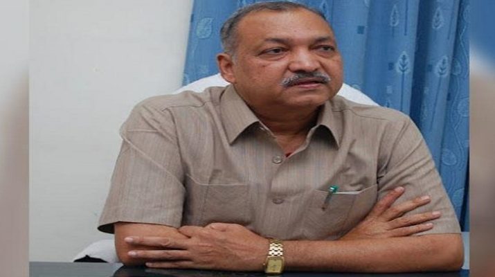 कृषि मंत्री बोले- 'भाजपा के भगवान "राम"और हमारे भगवान राम में है फर्क 1 Hello Uttarakhand News »