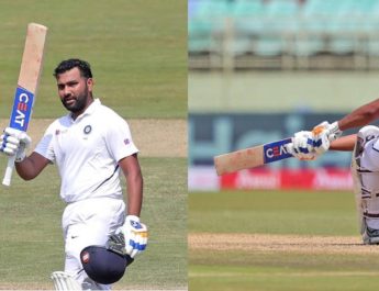 रोहित शर्मा का दोहरा शतक, डॉन ब्रैडमैन का 71 साल पुराना कीर्तिमान ध्वस्त 4 Hello Uttarakhand News »