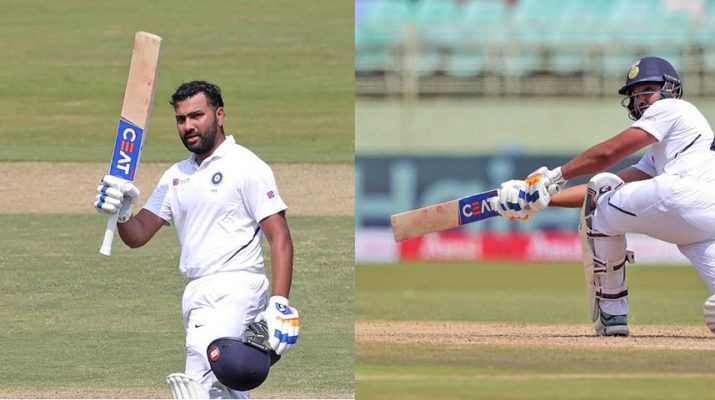 'हिटमैन' रोहित का धमाका, दनादन छक्के जड़कर तोड़ा 25 साल पुराना रिकॉर्ड 1 Hello Uttarakhand News »