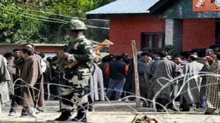 जम्मू कश्मीर: कांग्रेस, पीडीपी व एनसी के 3 और नेता रिहा, माननी होगी ये शर्त.. 1 Hello Uttarakhand News »