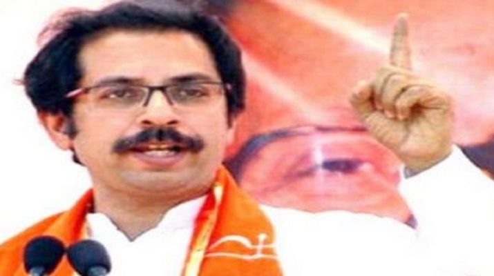 महाराष्ट्र में फंसे पेच, उद्धव ठाकरे बोले- 'CM पद पर हमारा हक और हमारी जिद भी' 1 Hello Uttarakhand News »