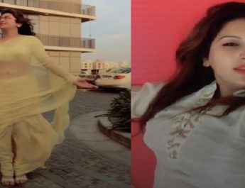 TikTok स्टार को बीजेपी ने बनाया प्रत्याशी, इस सीट से लड़ेंगी चुनाव 4 Hello Uttarakhand News »