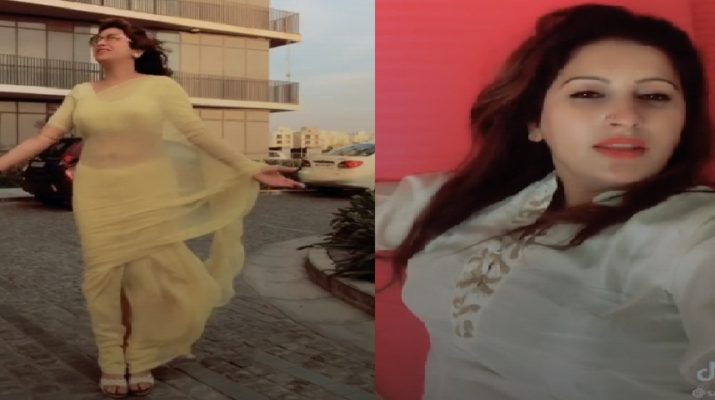 TikTok स्टार को बीजेपी ने बनाया प्रत्याशी, इस सीट से लड़ेंगी चुनाव 1 TikTok स्टार को बीजेपी ने बनाया प्रत्याशी, इस सीट से लड़ेंगी चुनाव 1 Hello Uttarakhand News »