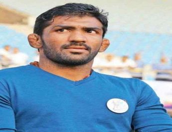 राजनीति के अखाड़े में पहलवान योगेश्वर दत्त चित, हुड्डा ने दी पटखनी 2 Hello Uttarakhand News »