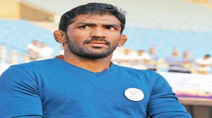 राजनीति के अखाड़े में पहलवान योगेश्वर दत्त चित, हुड्डा ने दी पटखनी 1 Hello Uttarakhand News »