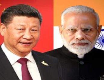 चीन को अरुणाचल में भारत के सैन्य अभ्यास पर आपत्ति, चीन के राष्ट्रपति जिनपिंग 11 अक्तूबर को पहुंचेगे भारत 4 Hello Uttarakhand News »