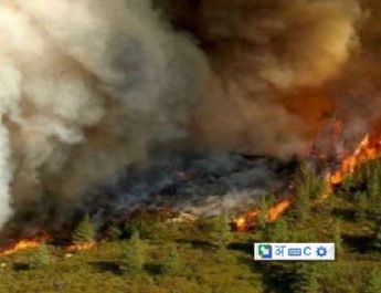 अमेरिका में बढा आग का खतरा, अब तक 500 घर स्वाहा; आपातकाल की घोषणा 4 Hello Uttarakhand News »