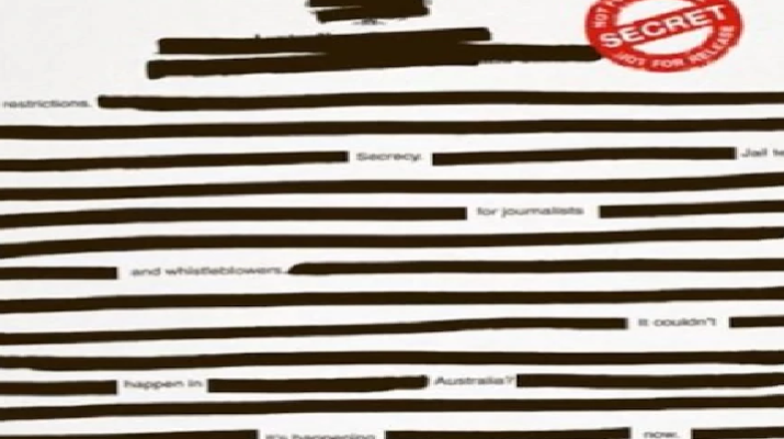 इस वजह से ऑस्ट्रेलिया के अखबारों ने खाली छोड़ा फ्रंट पेज 1 Hello Uttarakhand News »