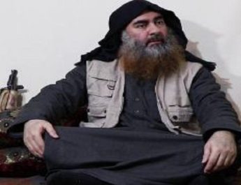 अमेरिका पर नहीं पाकिस्तान को यकीन, बगदादी की मौत पर IS के बयान का इंतजार 3 Hello Uttarakhand News »